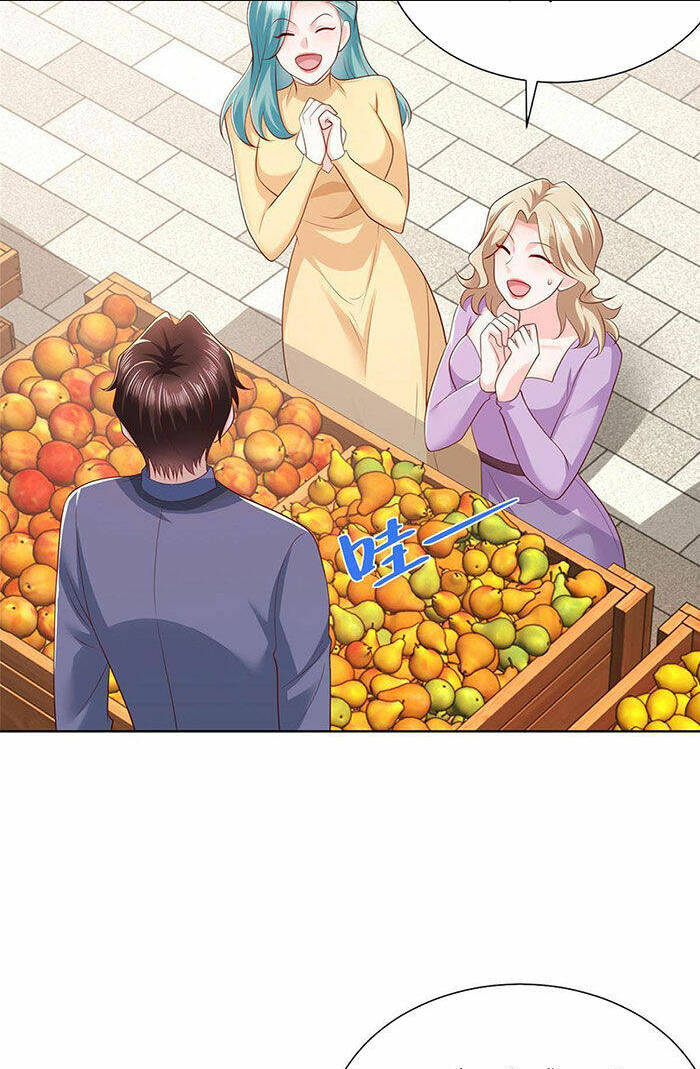 Mỗi Tuần Ta Có Một Nghề Nghiệp Mới: Chapter 429