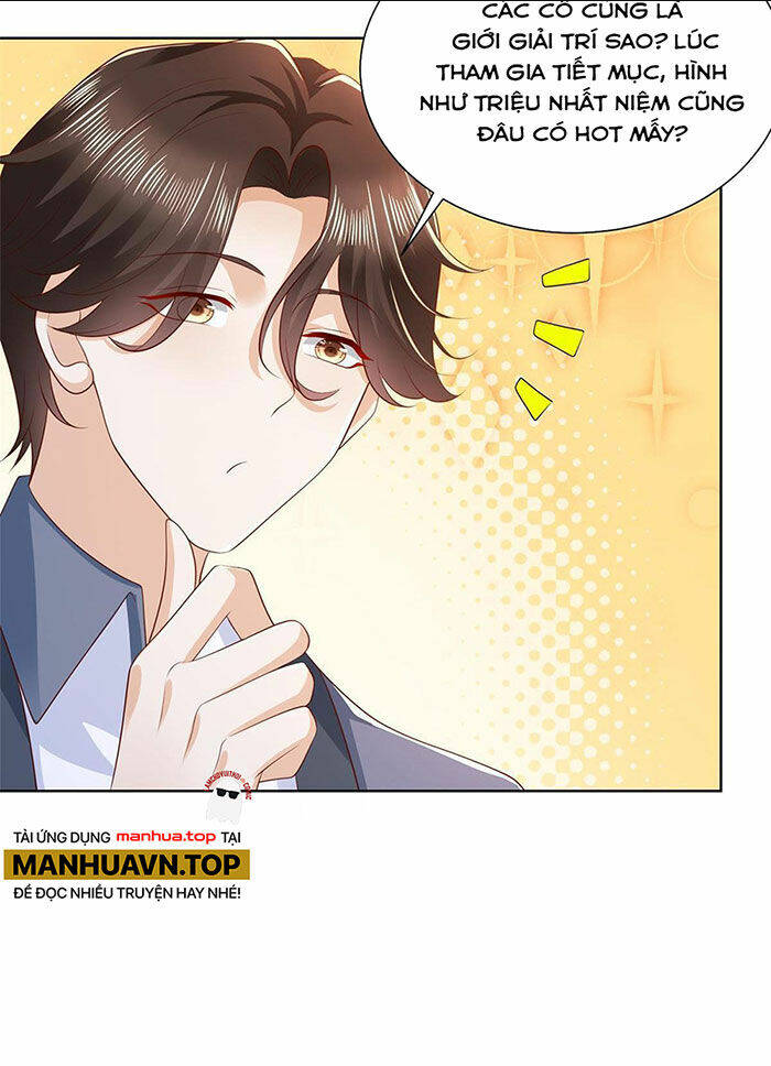 Mỗi Tuần Ta Có Một Nghề Nghiệp Mới: Chapter 429