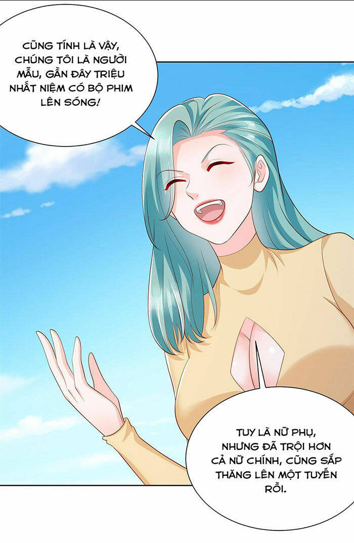 Mỗi Tuần Ta Có Một Nghề Nghiệp Mới: Chapter 429