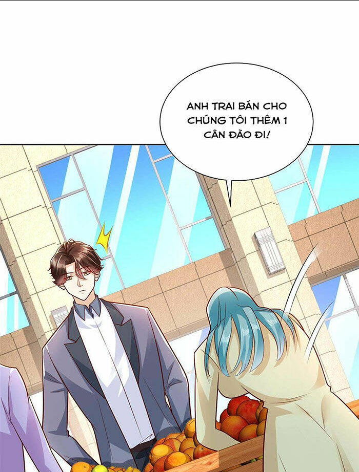 Mỗi Tuần Ta Có Một Nghề Nghiệp Mới: Chapter 429