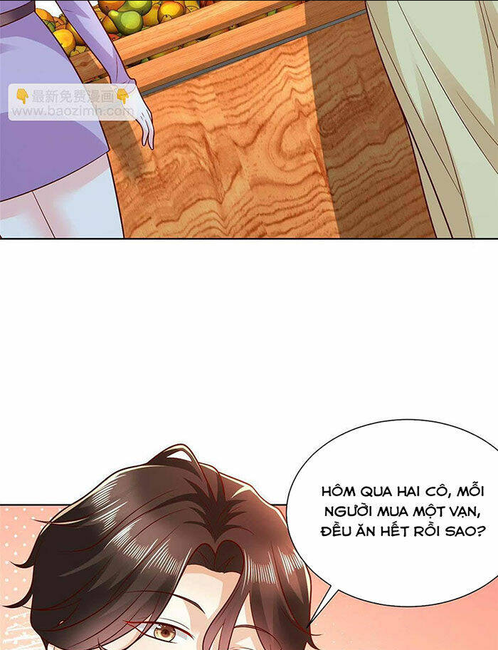 Mỗi Tuần Ta Có Một Nghề Nghiệp Mới: Chapter 429