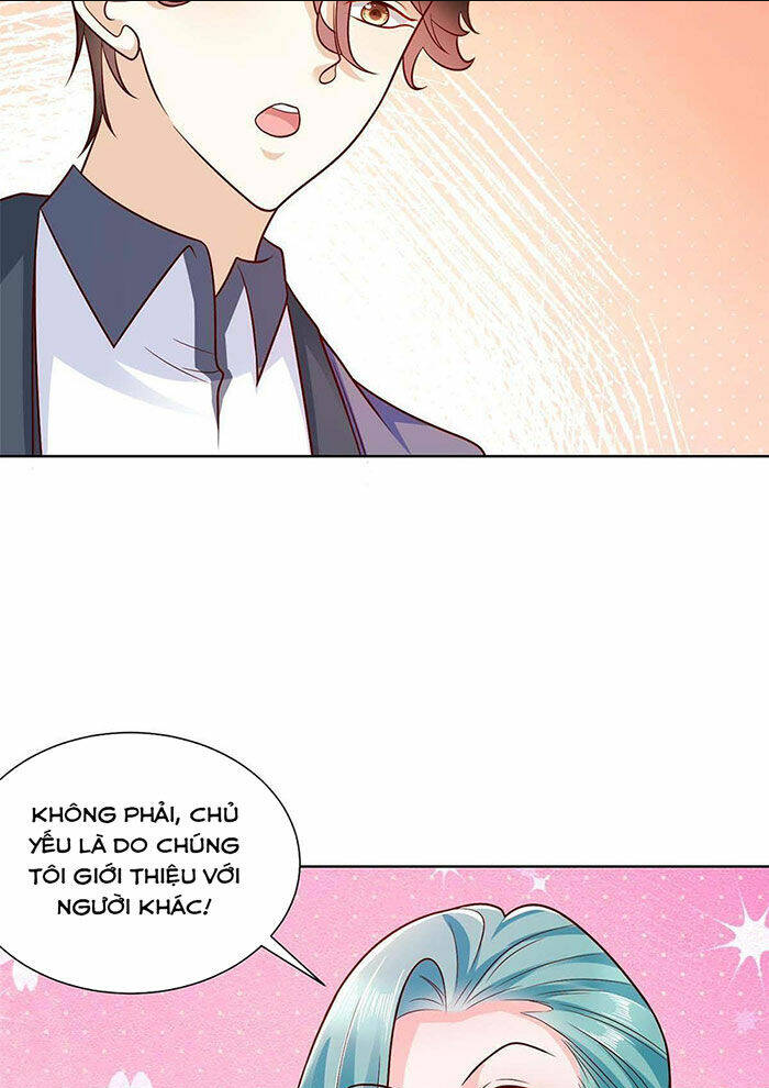 Mỗi Tuần Ta Có Một Nghề Nghiệp Mới: Chapter 429