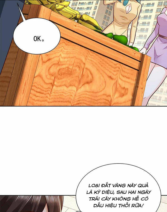Mỗi Tuần Ta Có Một Nghề Nghiệp Mới: Chapter 429