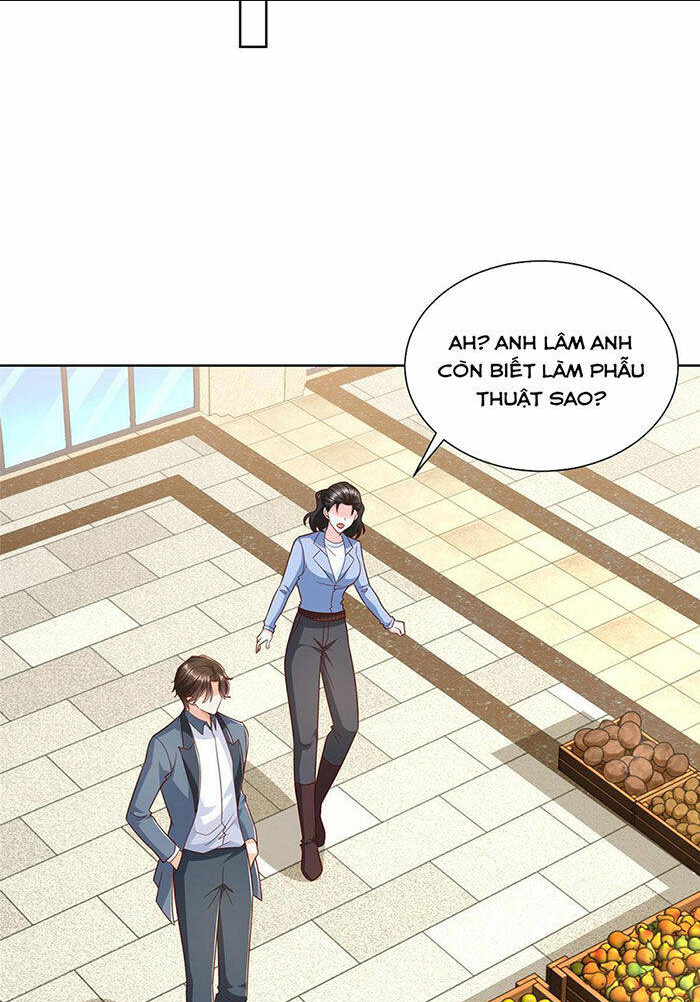 Mỗi Tuần Ta Có Một Nghề Nghiệp Mới: Chapter 429