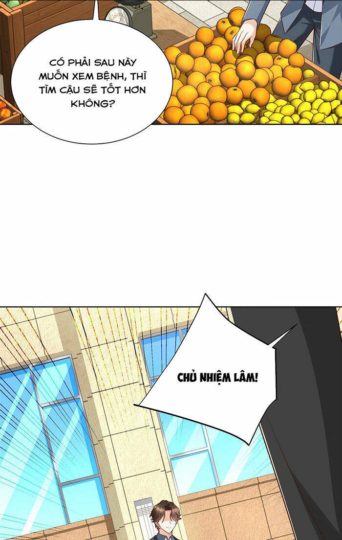 Mỗi Tuần Ta Có Một Nghề Nghiệp Mới: Chapter 429