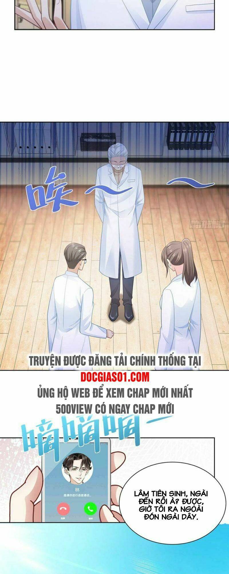 Mỗi Tuần Ta Có Một Nghề Nghiệp Mới: Chapter 43