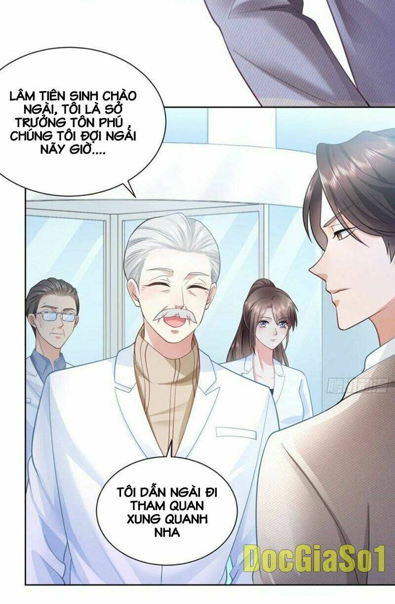 Mỗi Tuần Ta Có Một Nghề Nghiệp Mới: Chapter 43