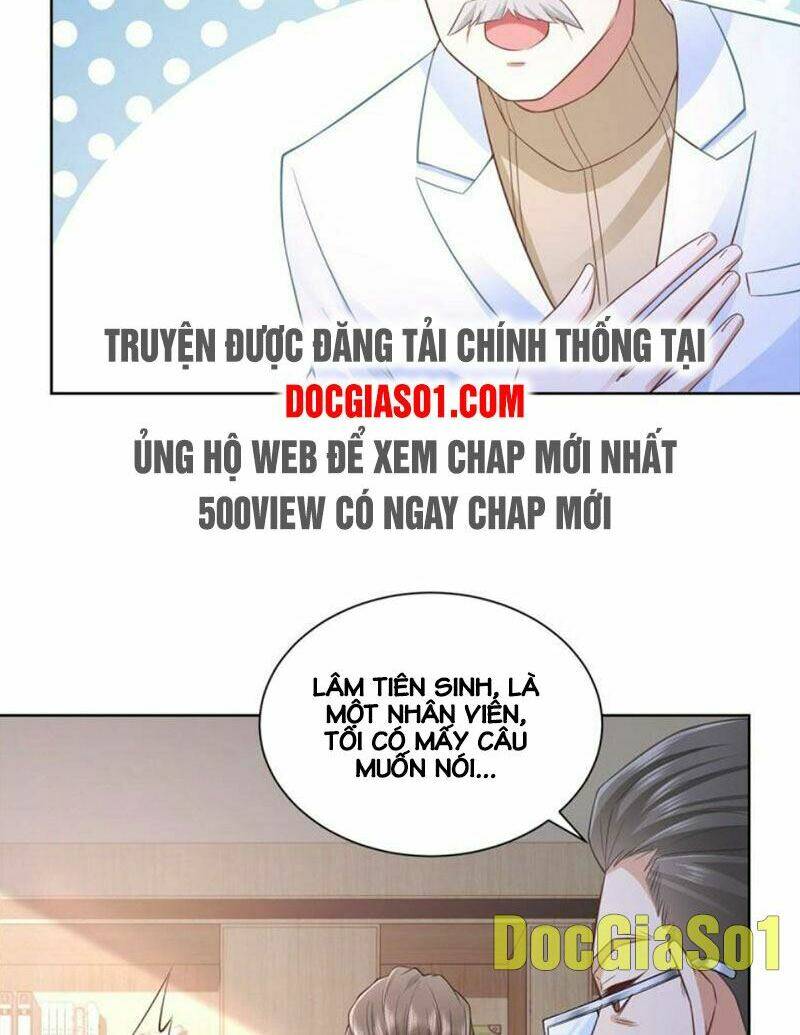 Mỗi Tuần Ta Có Một Nghề Nghiệp Mới: Chapter 43