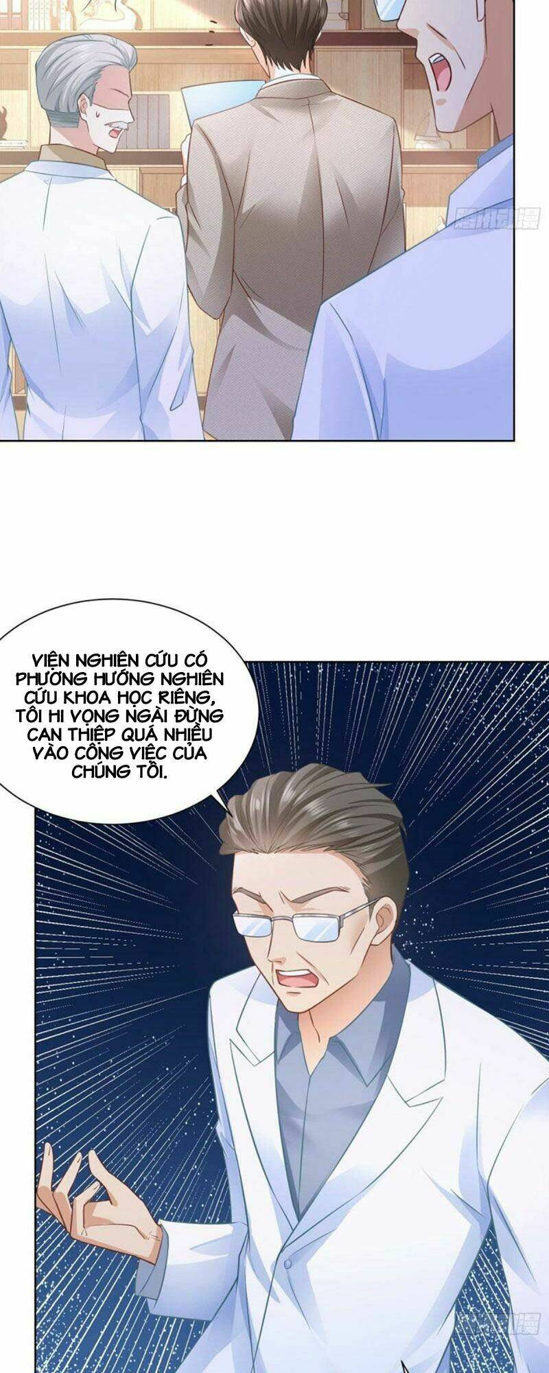 Mỗi Tuần Ta Có Một Nghề Nghiệp Mới: Chapter 43