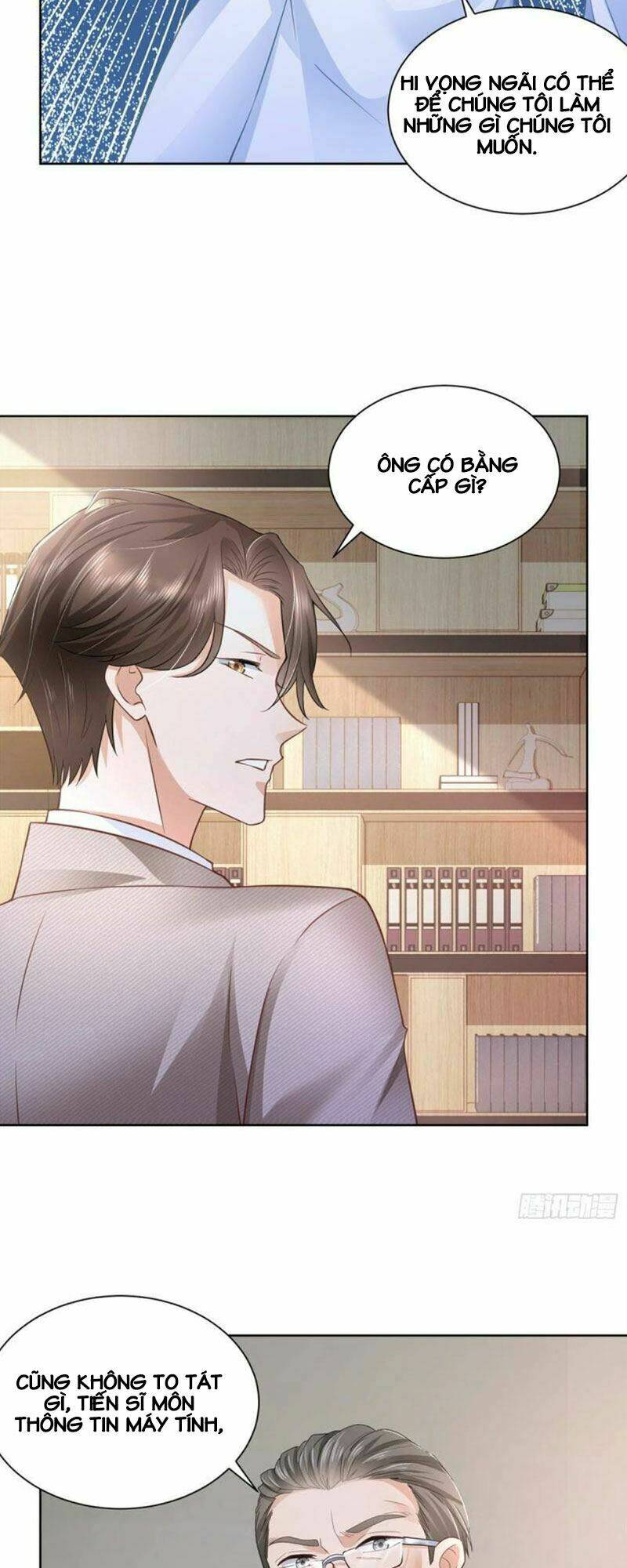 Mỗi Tuần Ta Có Một Nghề Nghiệp Mới: Chapter 43