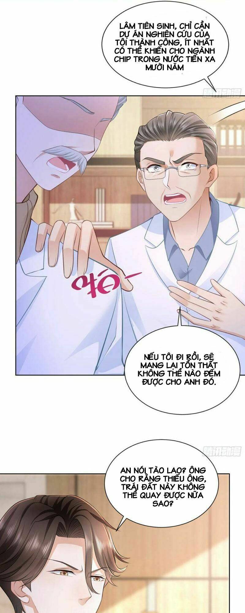 Mỗi Tuần Ta Có Một Nghề Nghiệp Mới: Chapter 43