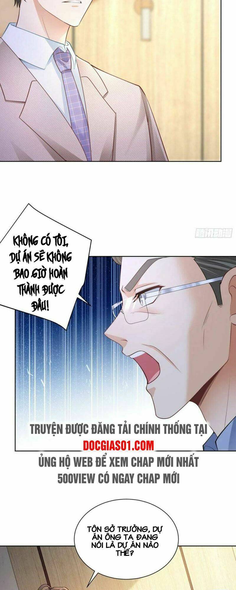 Mỗi Tuần Ta Có Một Nghề Nghiệp Mới: Chapter 43