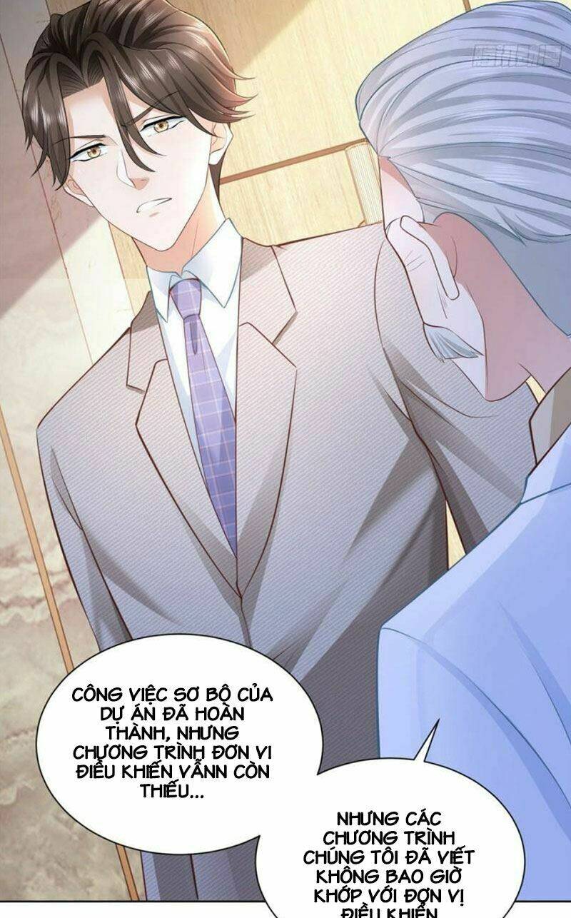 Mỗi Tuần Ta Có Một Nghề Nghiệp Mới: Chapter 43