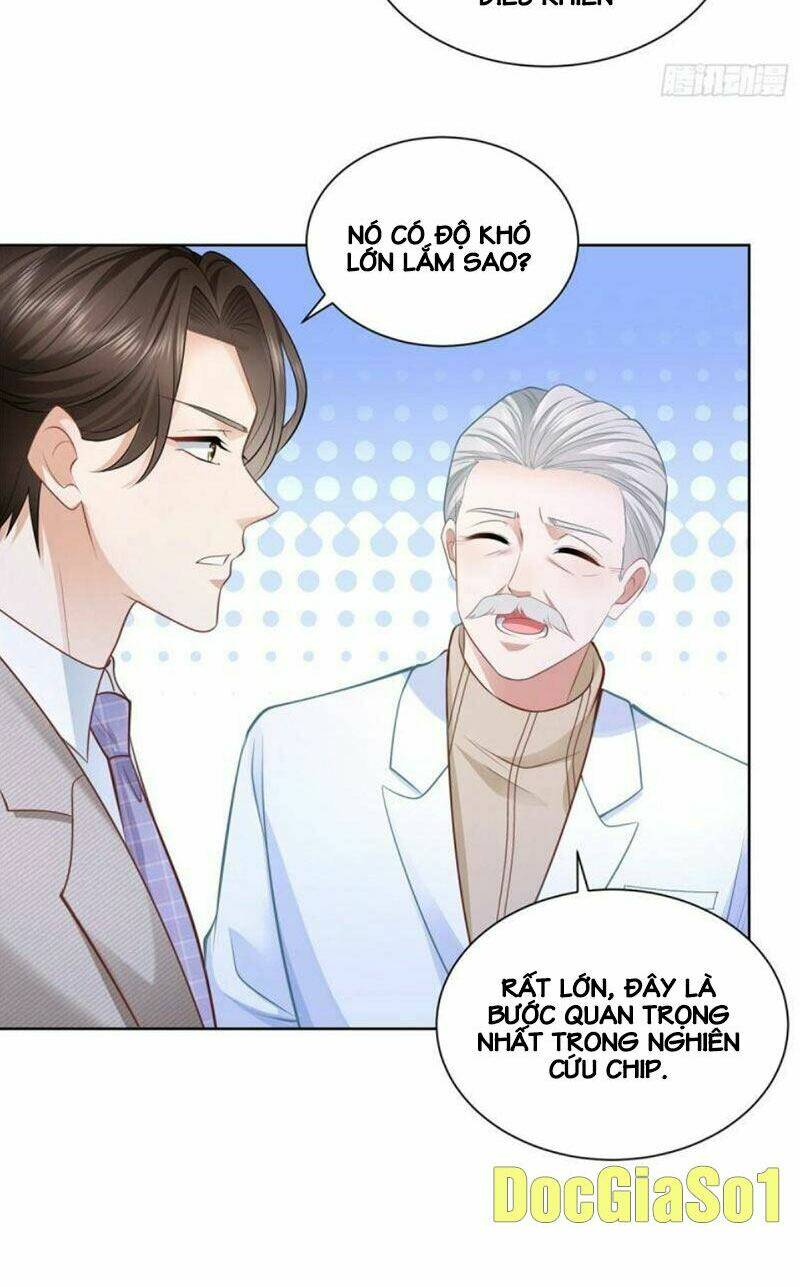 Mỗi Tuần Ta Có Một Nghề Nghiệp Mới: Chapter 43