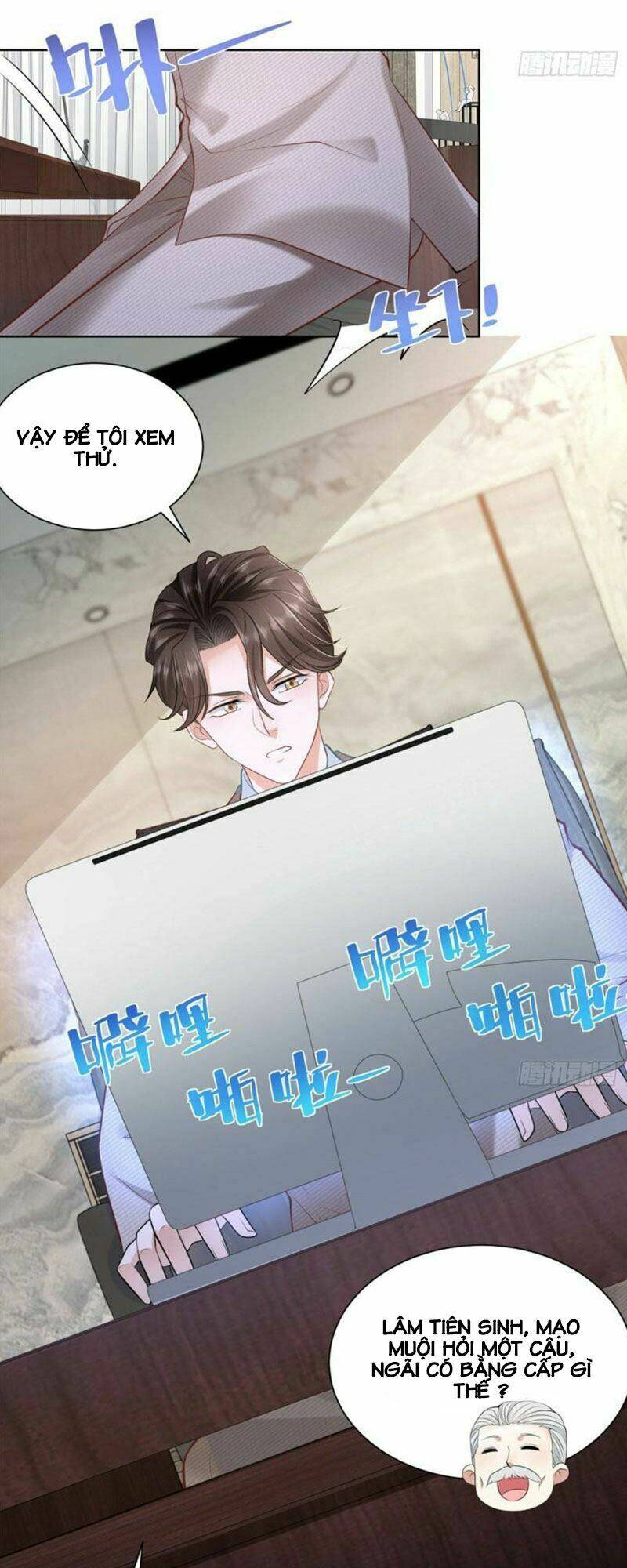 Mỗi Tuần Ta Có Một Nghề Nghiệp Mới: Chapter 43