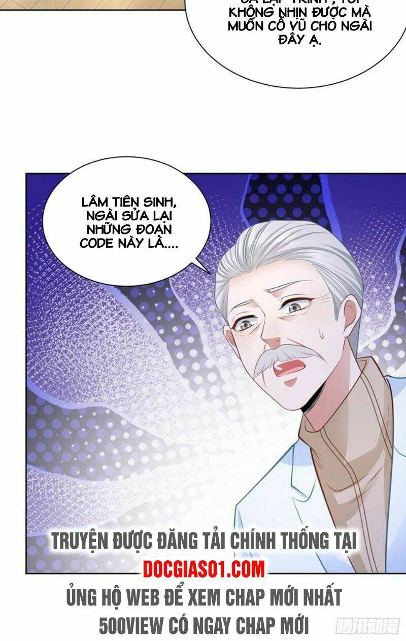 Mỗi Tuần Ta Có Một Nghề Nghiệp Mới: Chapter 43