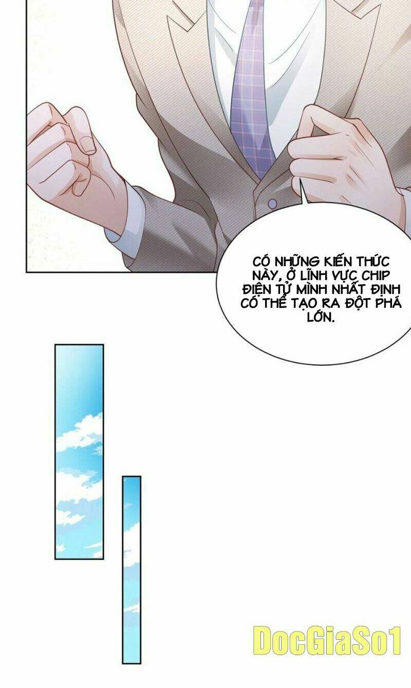 Mỗi Tuần Ta Có Một Nghề Nghiệp Mới: Chapter 43
