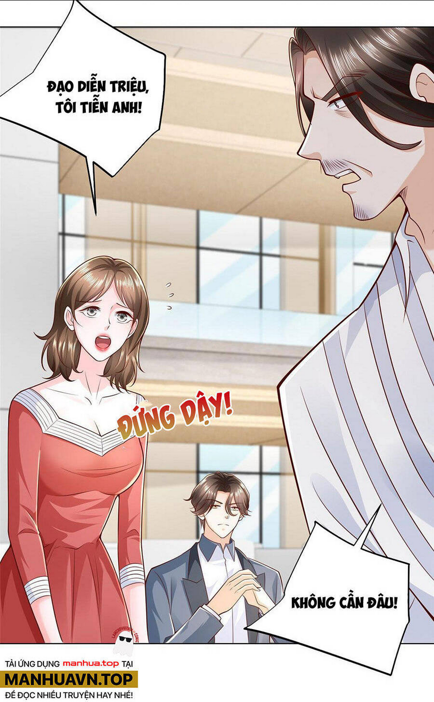 Mỗi Tuần Ta Có Một Nghề Nghiệp Mới: Chapter 431