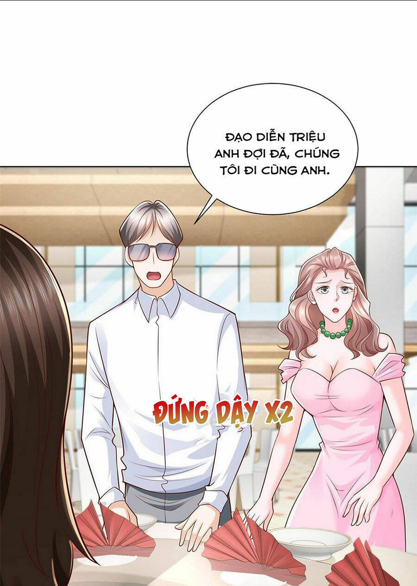 Mỗi Tuần Ta Có Một Nghề Nghiệp Mới: Chapter 431
