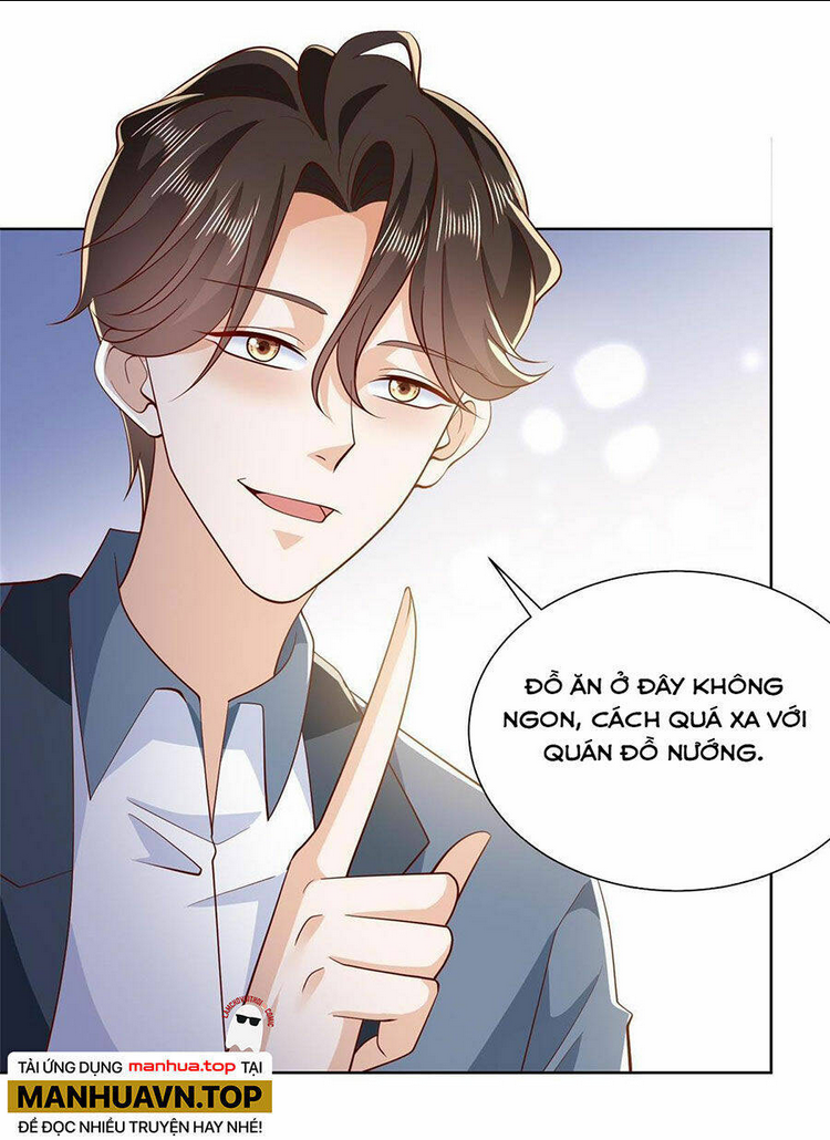 Mỗi Tuần Ta Có Một Nghề Nghiệp Mới: Chapter 431