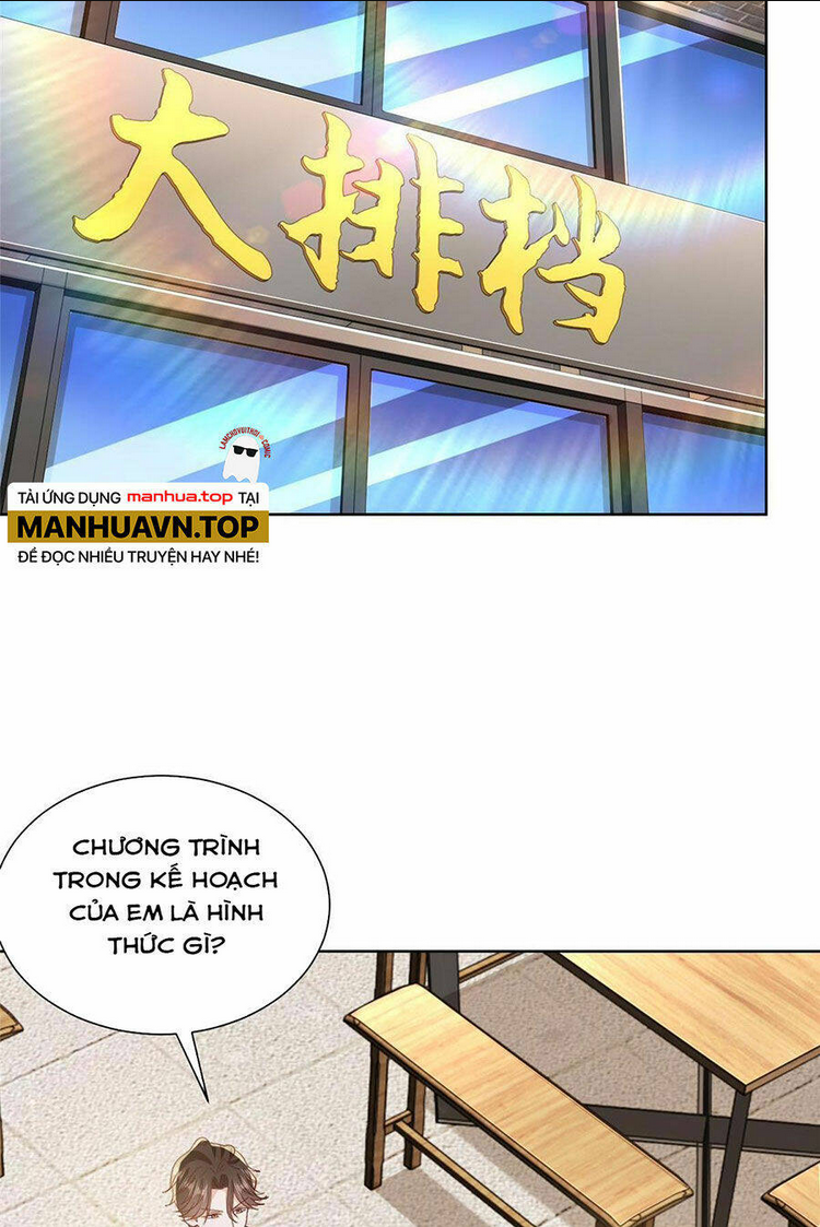 Mỗi Tuần Ta Có Một Nghề Nghiệp Mới: Chapter 431