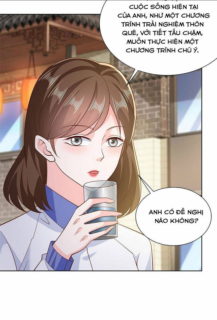 Mỗi Tuần Ta Có Một Nghề Nghiệp Mới: Chapter 431