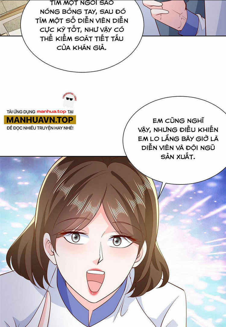 Mỗi Tuần Ta Có Một Nghề Nghiệp Mới: Chapter 431
