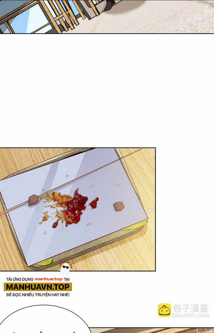 Mỗi Tuần Ta Có Một Nghề Nghiệp Mới: Chapter 431