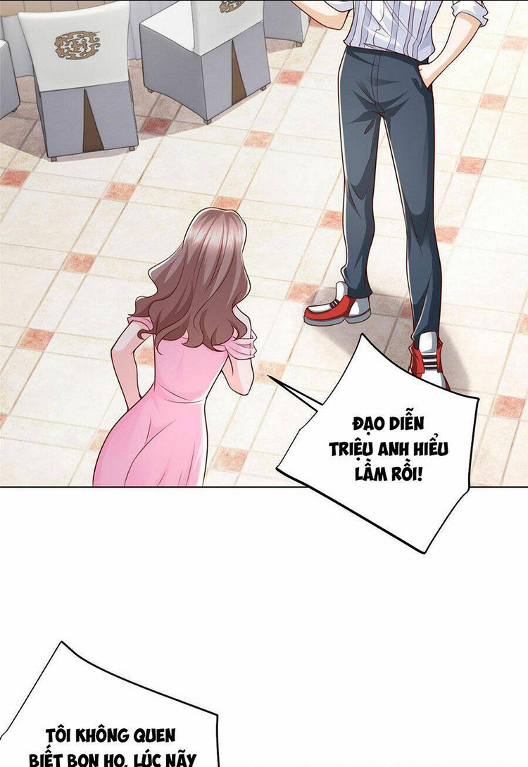 Mỗi Tuần Ta Có Một Nghề Nghiệp Mới: Chapter 431