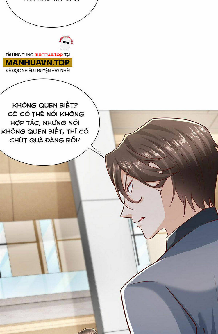 Mỗi Tuần Ta Có Một Nghề Nghiệp Mới: Chapter 431