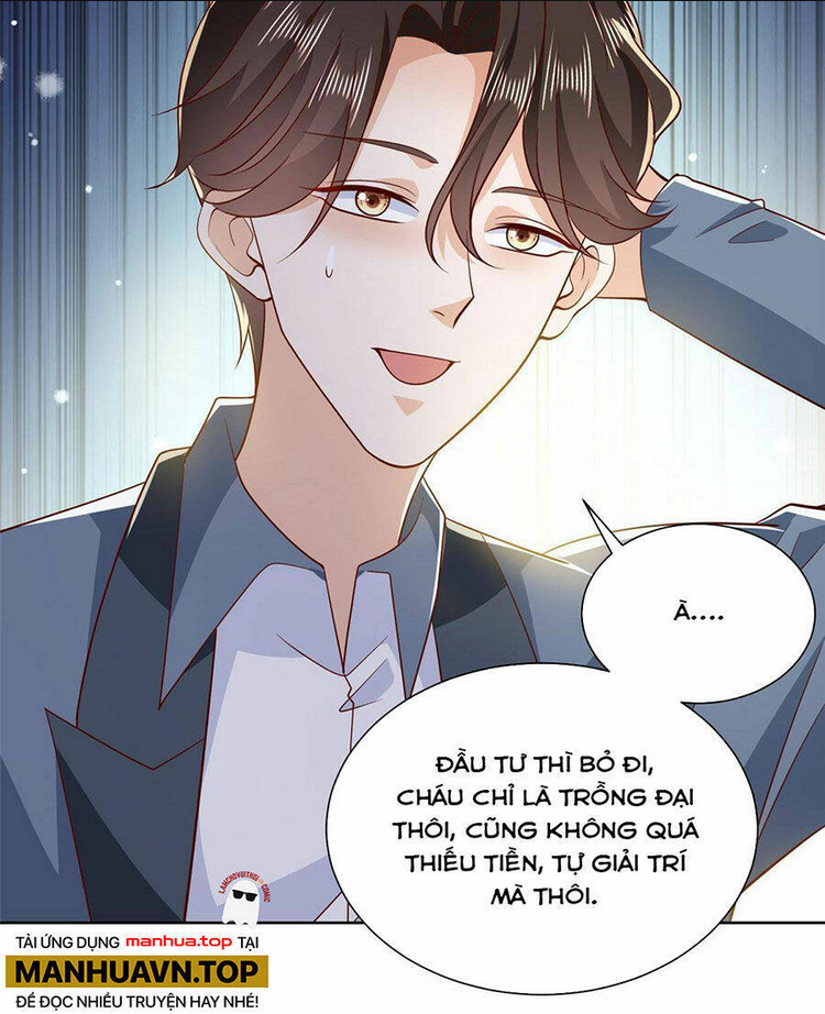 Mỗi Tuần Ta Có Một Nghề Nghiệp Mới: Chapter 432