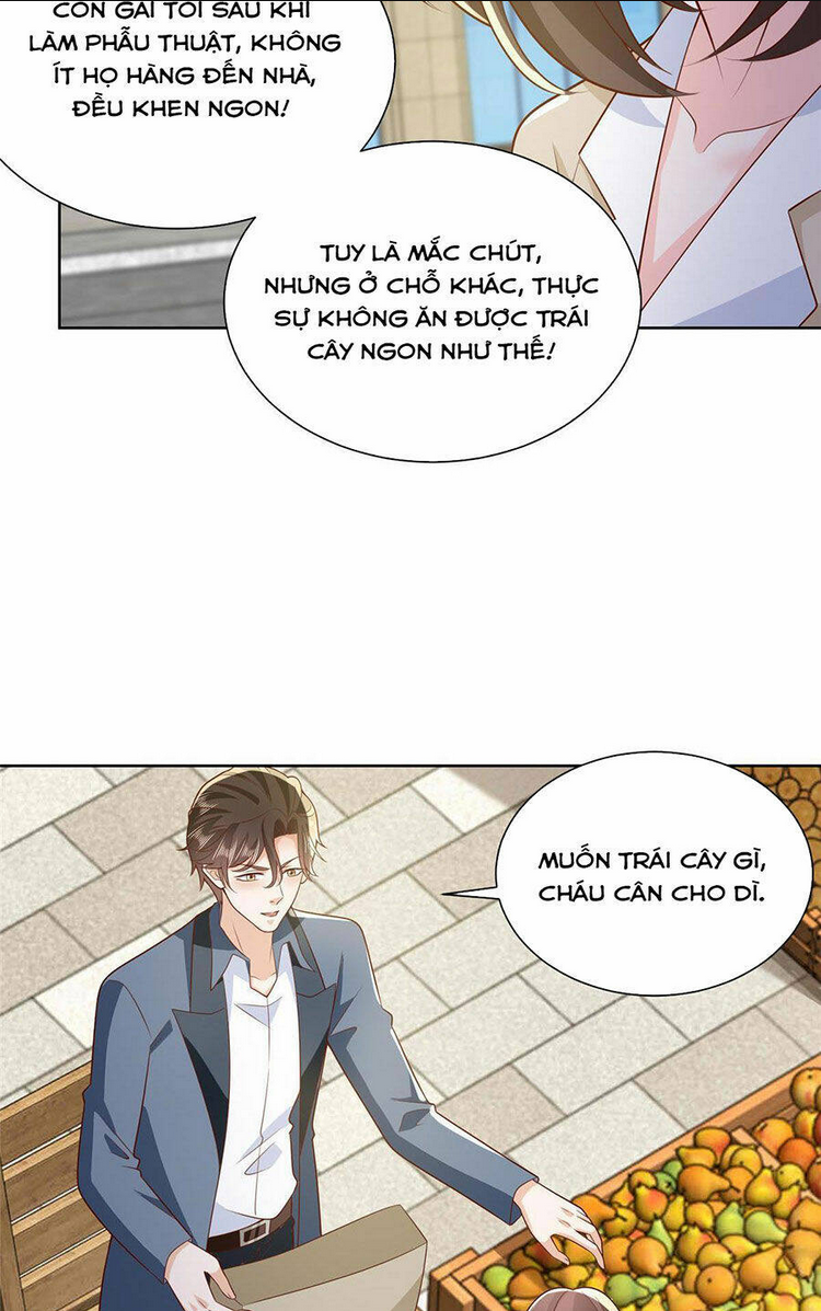 Mỗi Tuần Ta Có Một Nghề Nghiệp Mới: Chapter 432