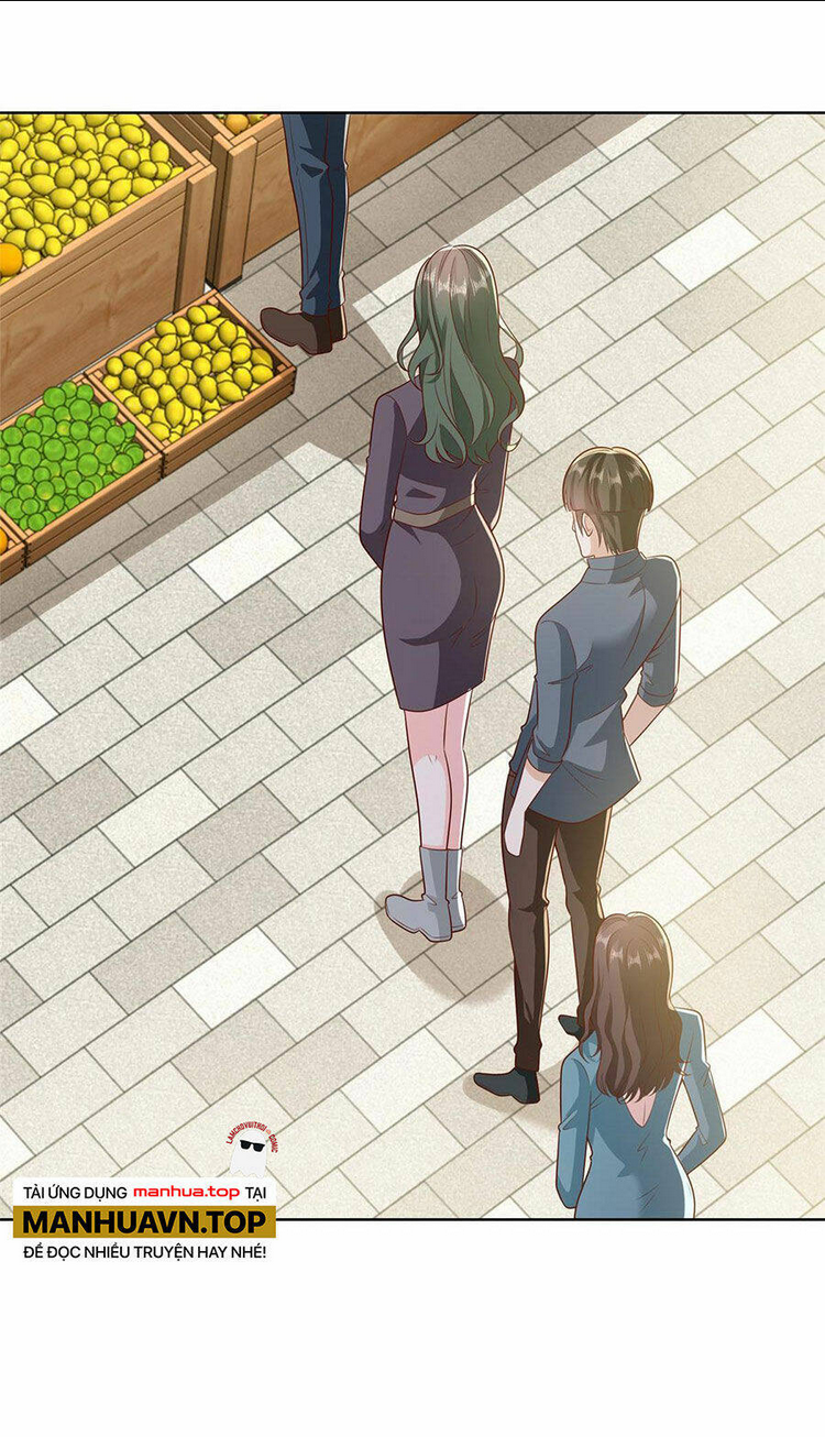Mỗi Tuần Ta Có Một Nghề Nghiệp Mới: Chapter 432