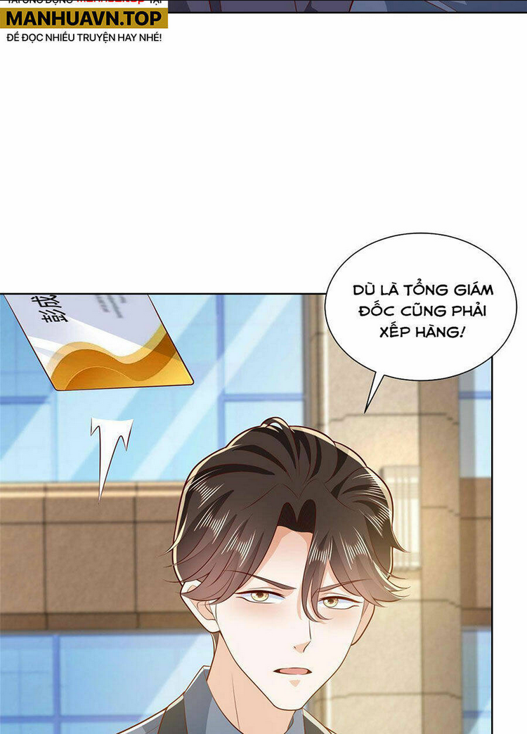 Mỗi Tuần Ta Có Một Nghề Nghiệp Mới: Chapter 432
