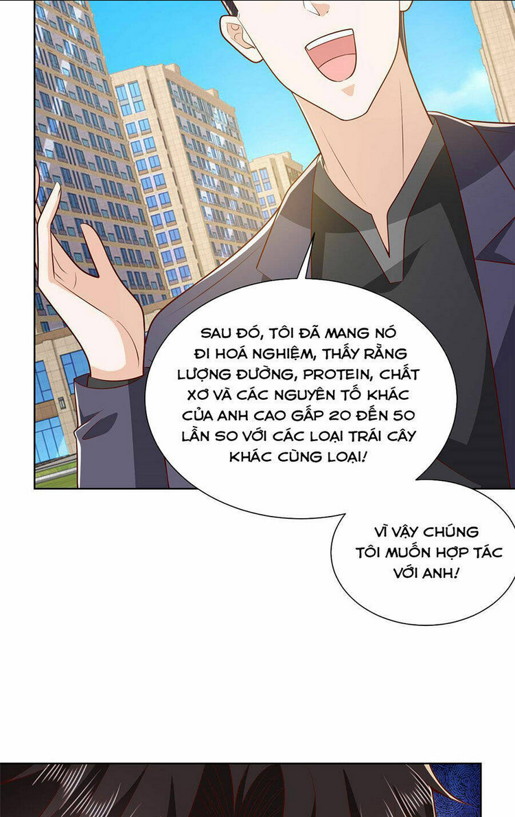 Mỗi Tuần Ta Có Một Nghề Nghiệp Mới: Chapter 432