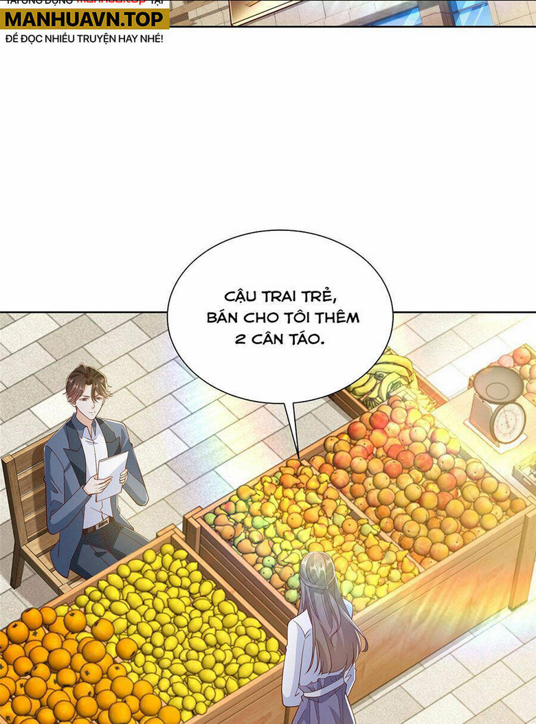 Mỗi Tuần Ta Có Một Nghề Nghiệp Mới: Chapter 432