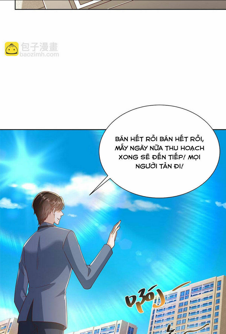 Mỗi Tuần Ta Có Một Nghề Nghiệp Mới: Chapter 432