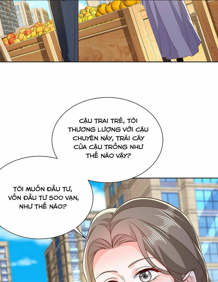 Mỗi Tuần Ta Có Một Nghề Nghiệp Mới: Chapter 432