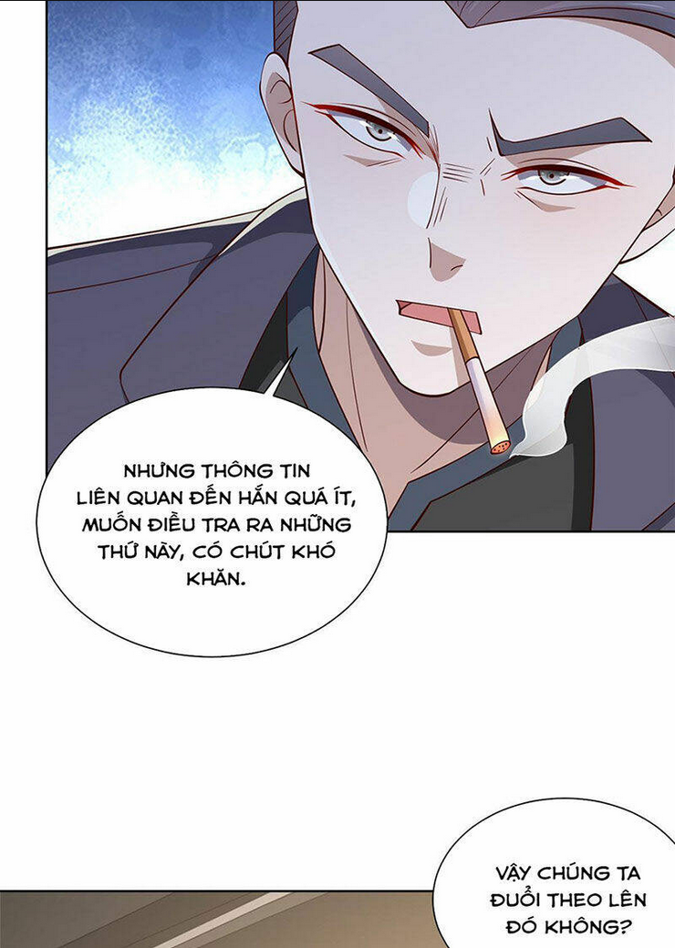 Mỗi Tuần Ta Có Một Nghề Nghiệp Mới: Chapter 433