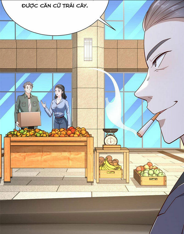 Mỗi Tuần Ta Có Một Nghề Nghiệp Mới: Chapter 433