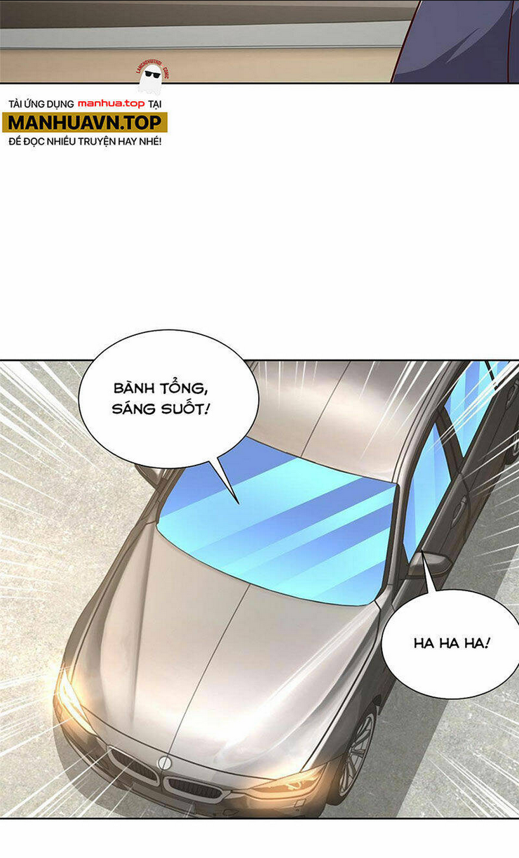 Mỗi Tuần Ta Có Một Nghề Nghiệp Mới: Chapter 433