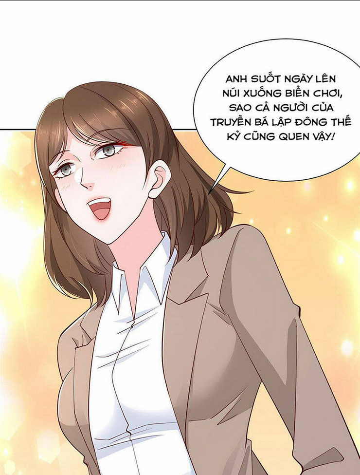 Mỗi Tuần Ta Có Một Nghề Nghiệp Mới: Chapter 433