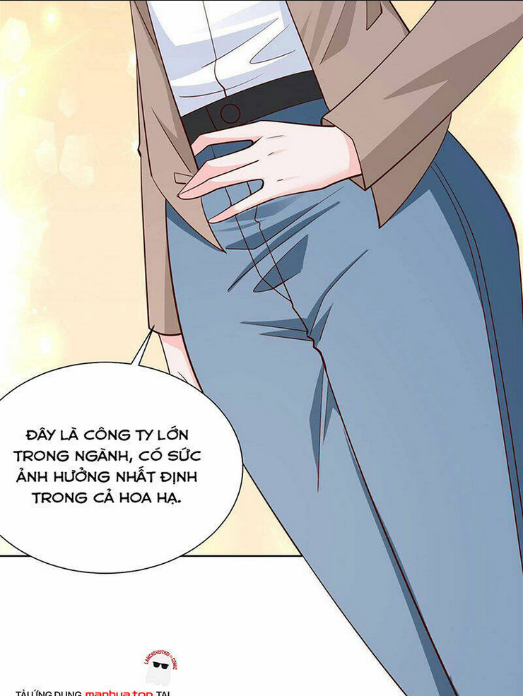 Mỗi Tuần Ta Có Một Nghề Nghiệp Mới: Chapter 433