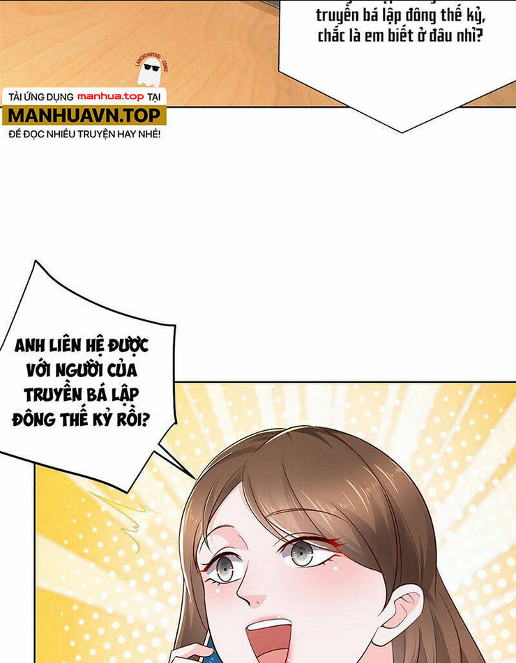 Mỗi Tuần Ta Có Một Nghề Nghiệp Mới: Chapter 433
