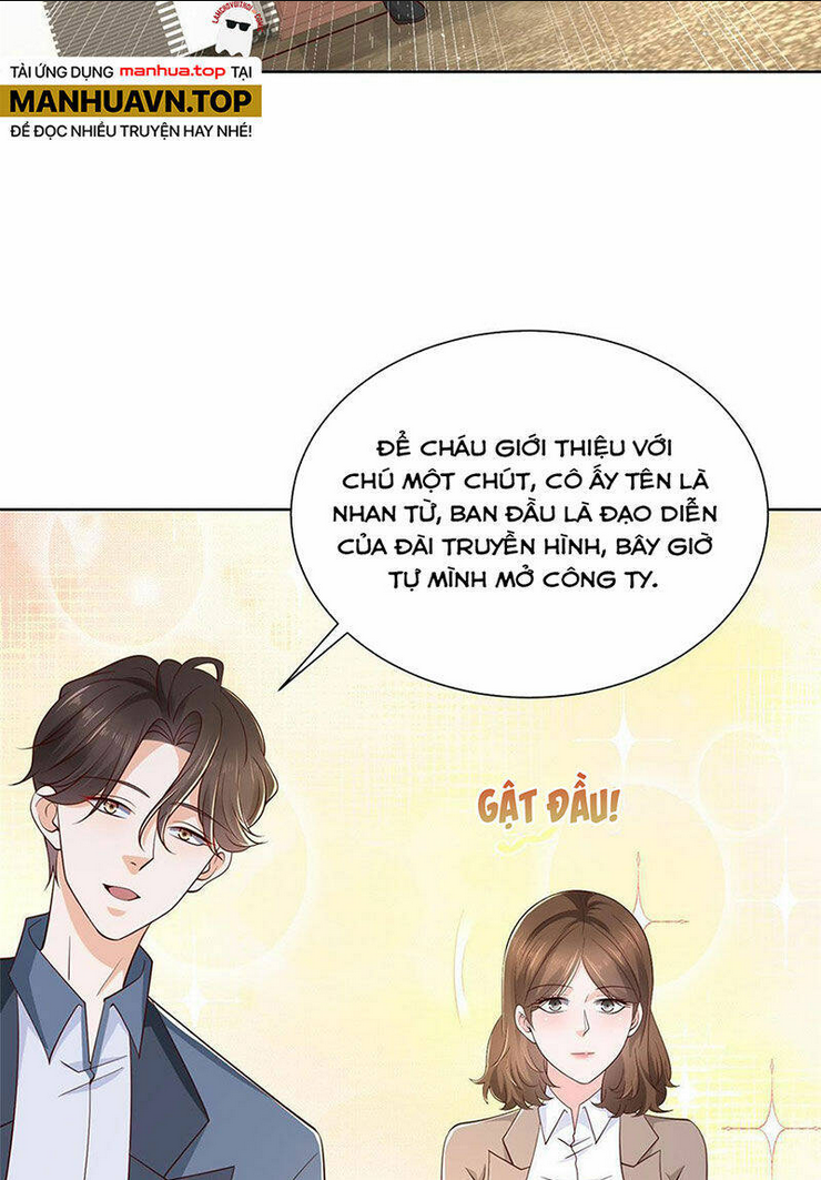 Mỗi Tuần Ta Có Một Nghề Nghiệp Mới: Chapter 433