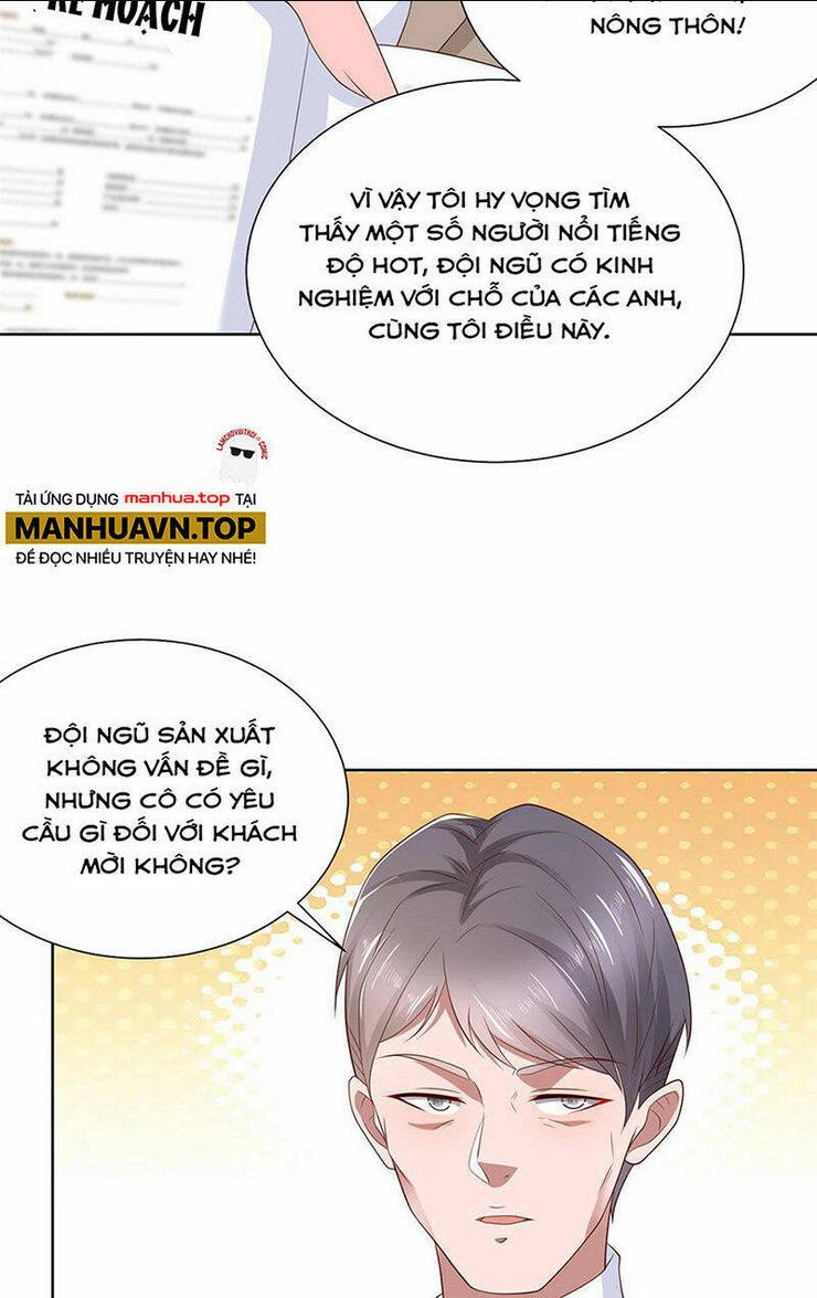 Mỗi Tuần Ta Có Một Nghề Nghiệp Mới: Chapter 433