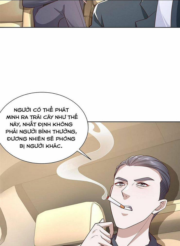 Mỗi Tuần Ta Có Một Nghề Nghiệp Mới: Chapter 433