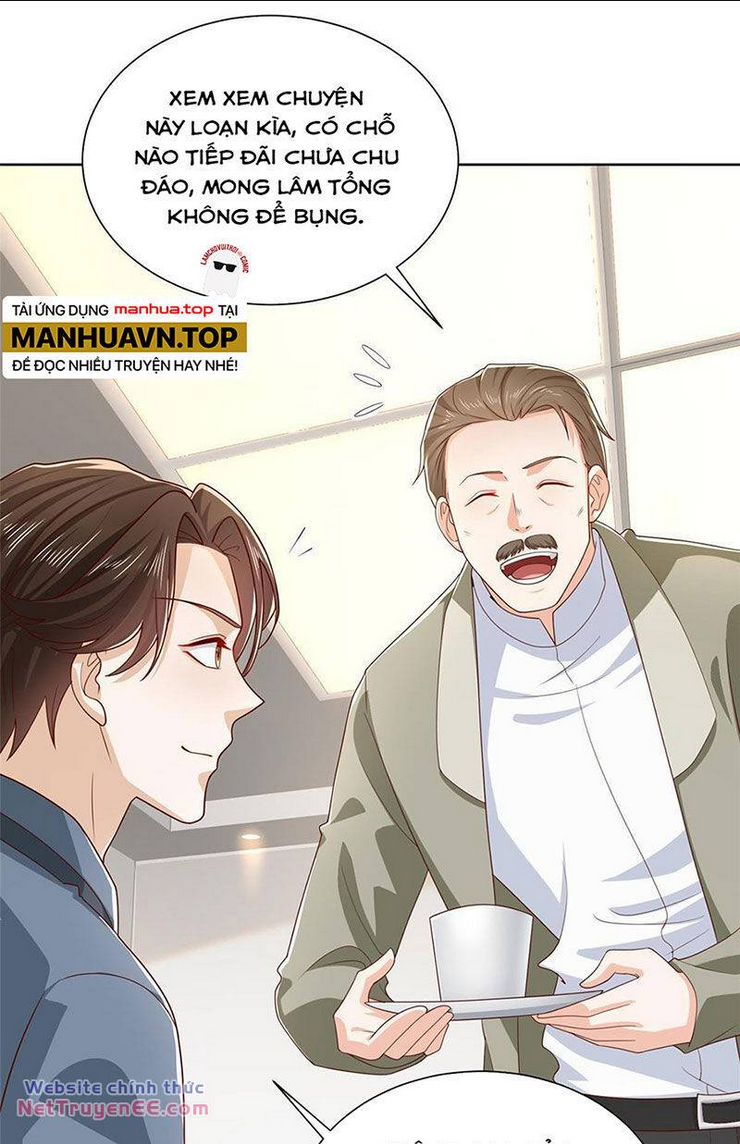 Mỗi Tuần Ta Có Một Nghề Nghiệp Mới: Chapter 434
