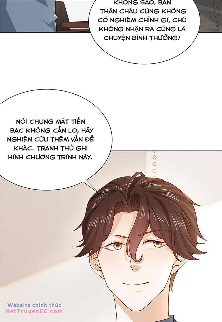 Mỗi Tuần Ta Có Một Nghề Nghiệp Mới: Chapter 434