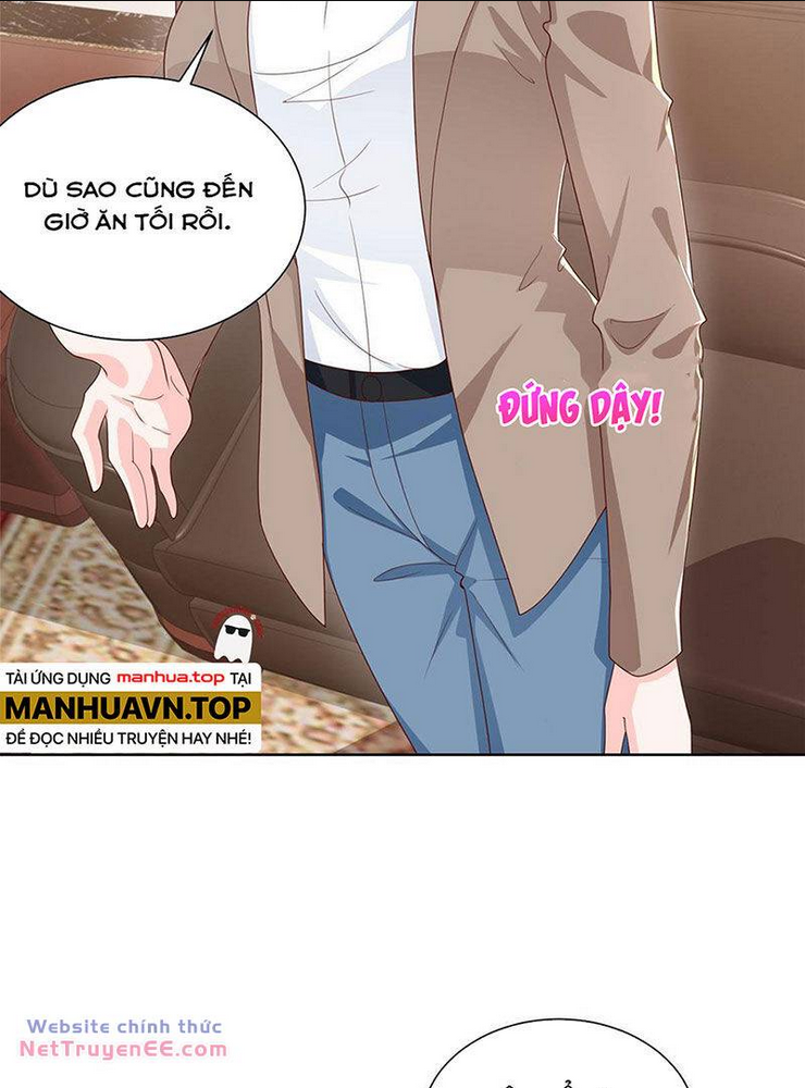 Mỗi Tuần Ta Có Một Nghề Nghiệp Mới: Chapter 434